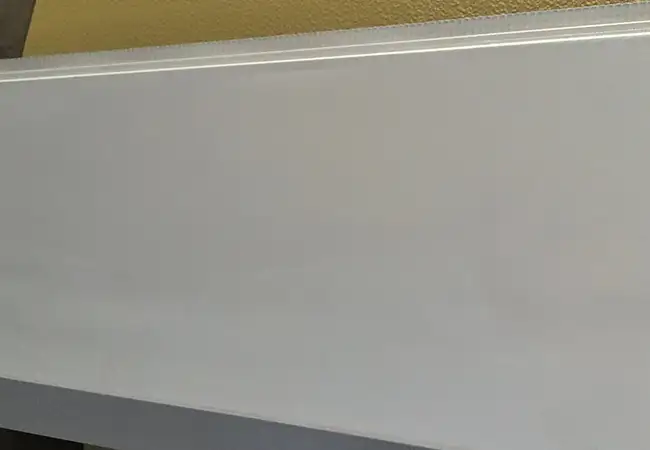 Panneau isolant préfabriqué